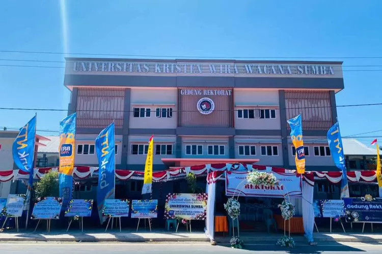 Kampus 1